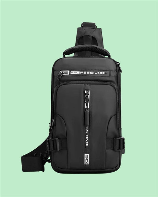 Sling Smart Bag with USB Charging Port