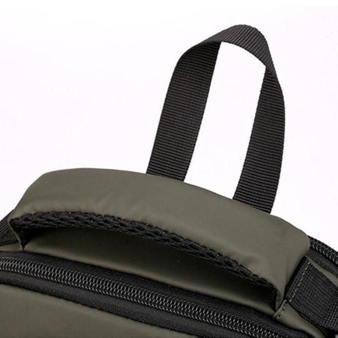 Sling Smart Bag with USB Charging Port